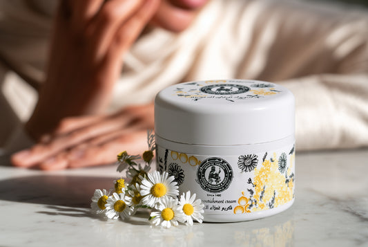 كريم غذاء البشرة - 30غ
