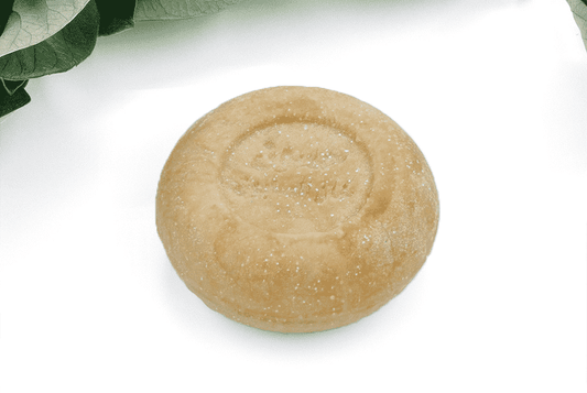 صابونة حجر الشبة - 100غ image 0