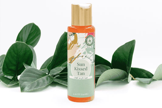 زيت التسمير - Sun Kissed صن كيسد - 130 مل image 0