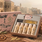 مجموعة Tripoli Mist الجديدة