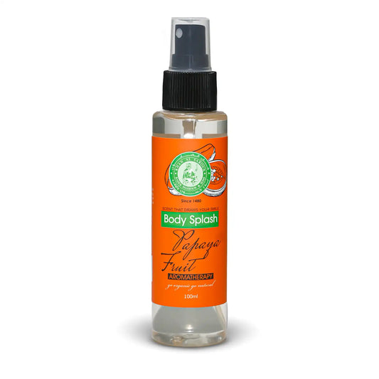 Papaya Body Splash - 100 ml بابايا