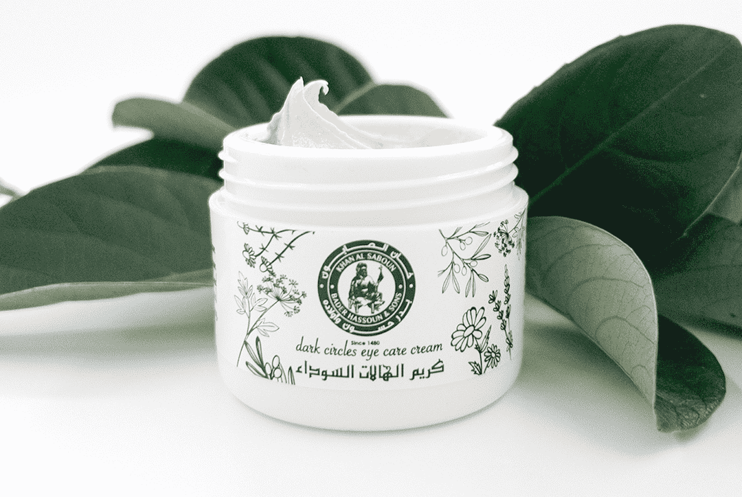 كريم الهالات السوداء - 30غ image 0