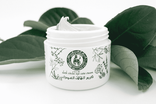 كريم الهالات السوداء - 30غ image 0