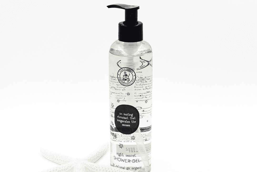 جل الاستحمام - سر السهرة - 250 مل image 0