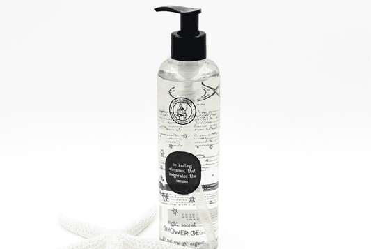 جل الاستحمام - سر السهرة - 250 مل image 0