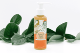 زيت التسمير - Face & Body Glam زيت للوجه والجسم - 100 مل image 0